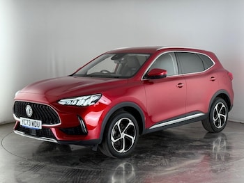 Used MG MG HS 2023 for sale - 75062194: Photo