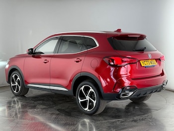 Used MG MG HS 2023 for sale - 75062194: Photo