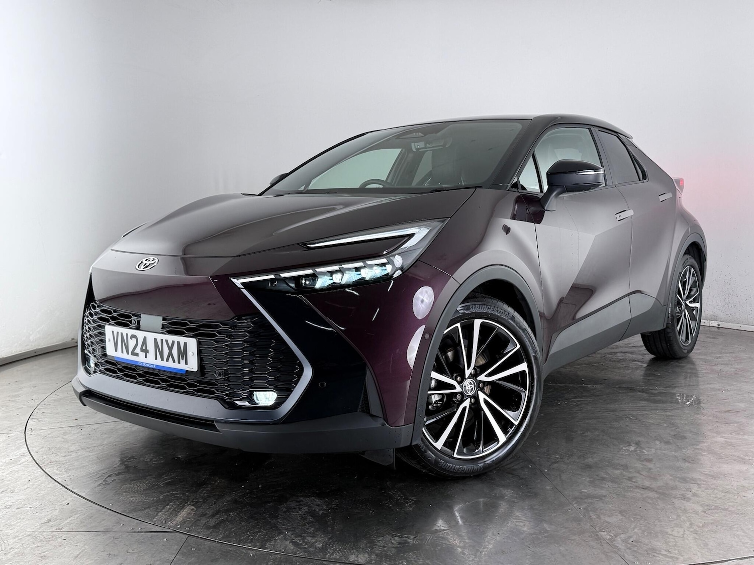 Used Toyota C-HR 2024 for sale - 77221643: Photo 36