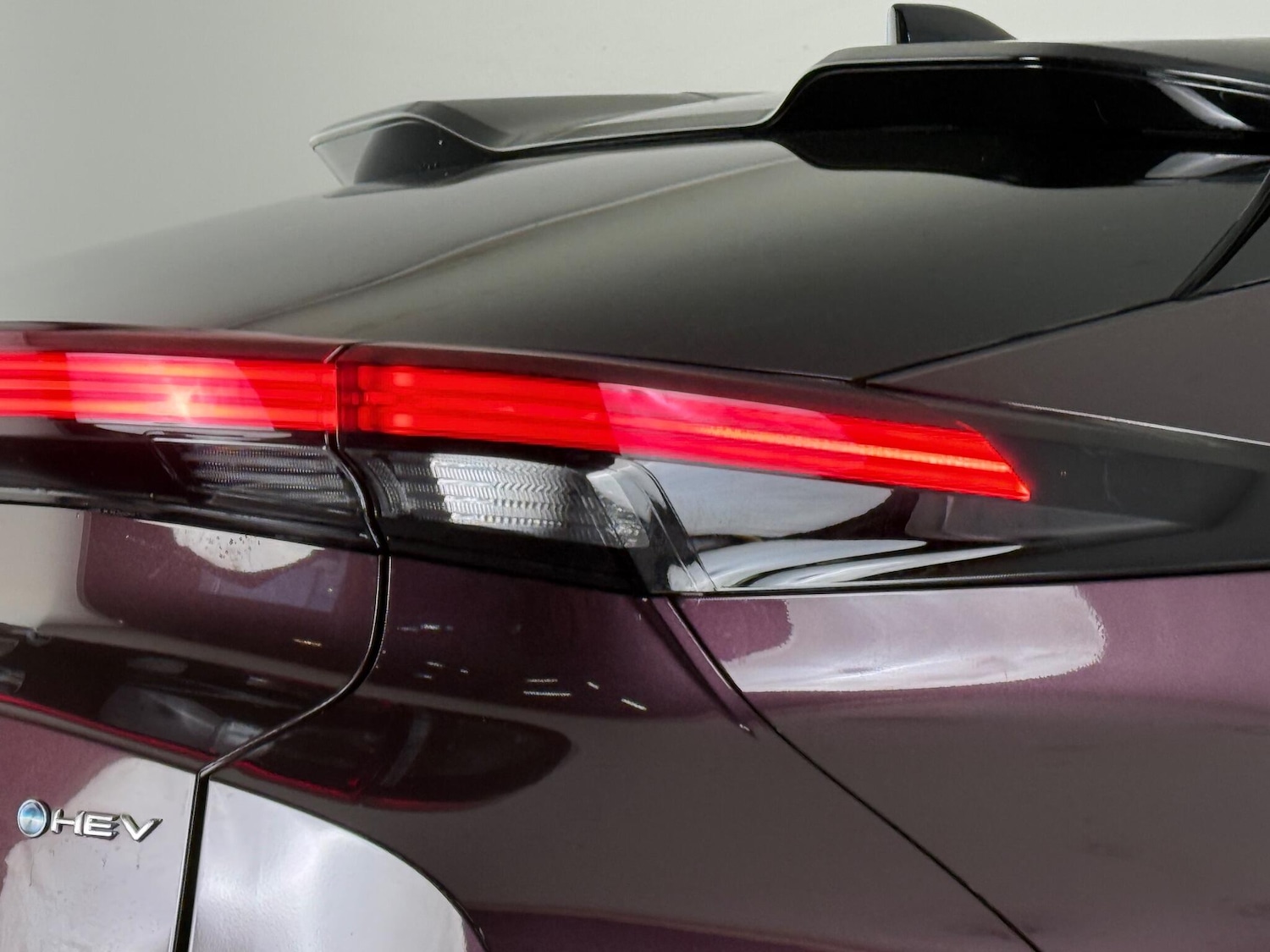 Used Toyota C-HR 2024 for sale - 77221643: Photo 8