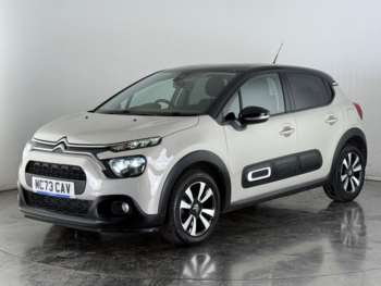 Used Citroen C3 2023 for sale - 74896121: Photo
