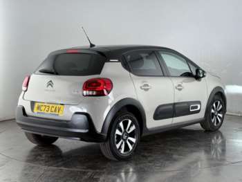 Used Citroen C3 2023 for sale - 74896121: Photo