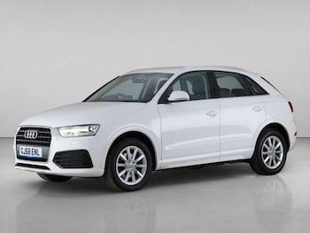 Used Audi Q3 2018 for sale - 79013247: Photo