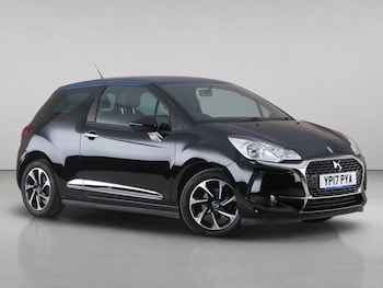 Used DS Automobiles DS 3 2017 for sale - 79566013: Photo