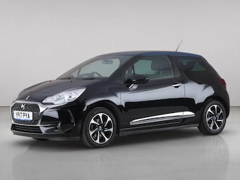 Used DS Automobiles DS 3 2017 for sale - 79566013: Photo