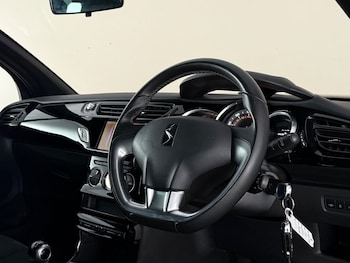 Used DS Automobiles DS 3 2017 for sale - 79566013: Photo