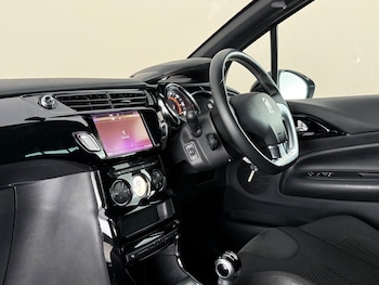 Used DS Automobiles DS 3 2017 for sale - 79566013: Photo