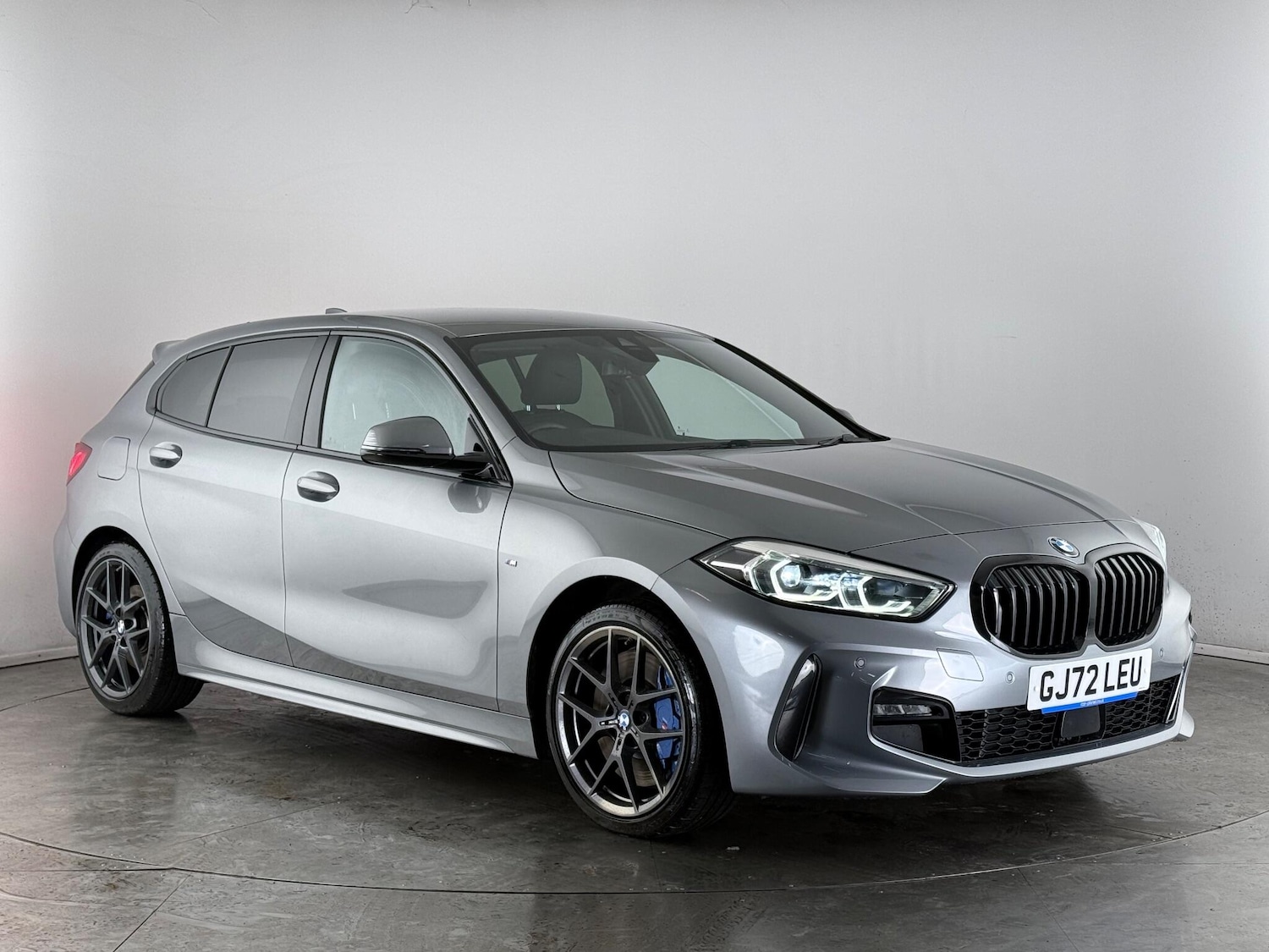 Used BMW 1 Series 2022 for sale - 77371842: Photo 1