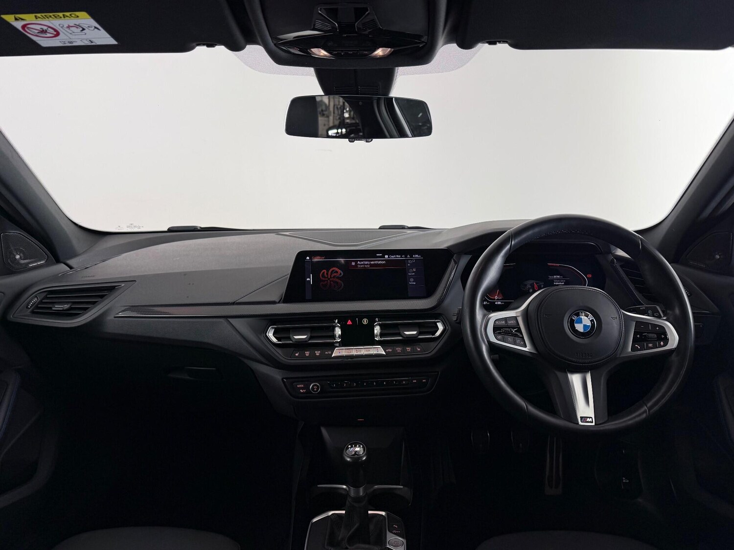 Used BMW 1 Series 2022 for sale - 77371842: Photo 13