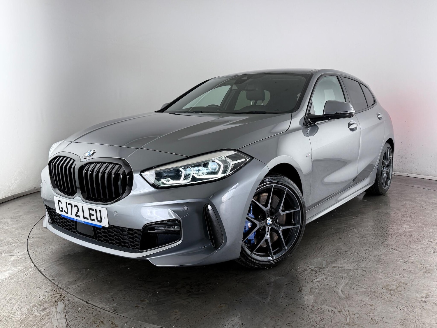 Used BMW 1 Series 2022 for sale - 77371842: Photo 36