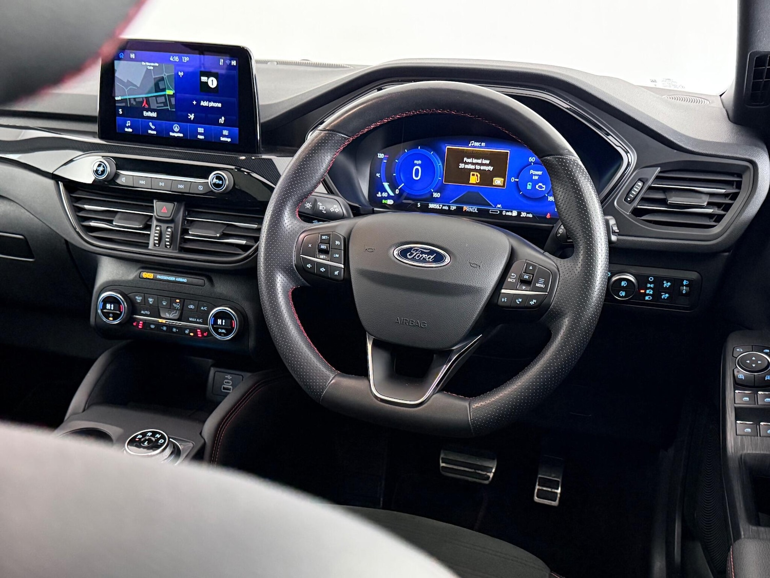 Used Ford Kuga 2022 for sale - 77180856: Photo 10