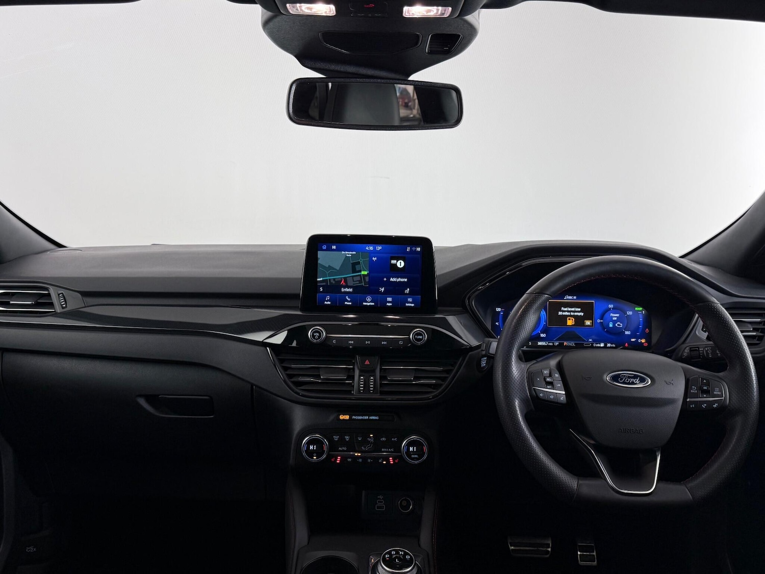 Used Ford Kuga 2022 for sale - 77180856: Photo 15