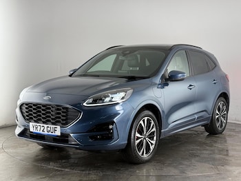 Used Ford Kuga 2022 for sale - 77180856: Photo