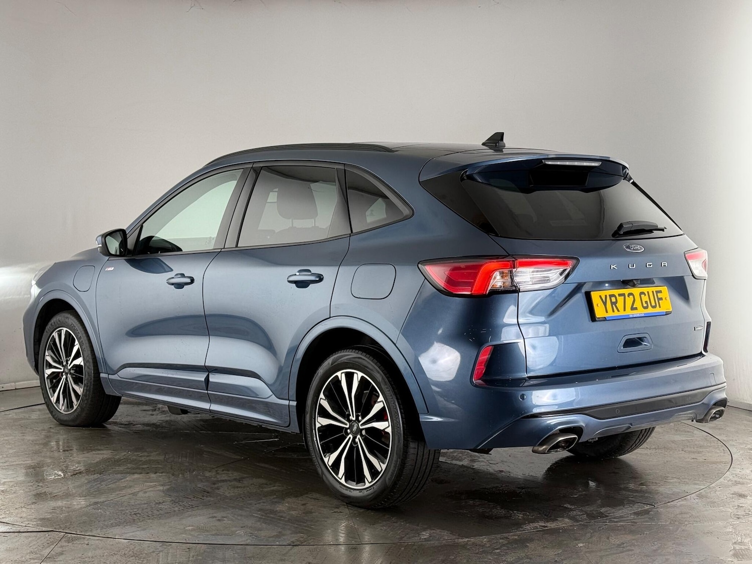 Used Ford Kuga 2022 for sale - 77180856: Photo 3