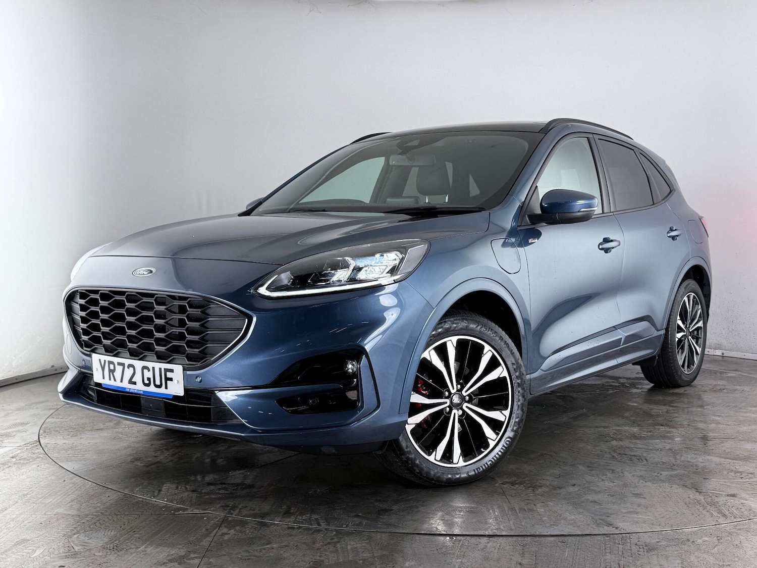 Used Ford Kuga 2022 for sale - 77180856: Photo 36