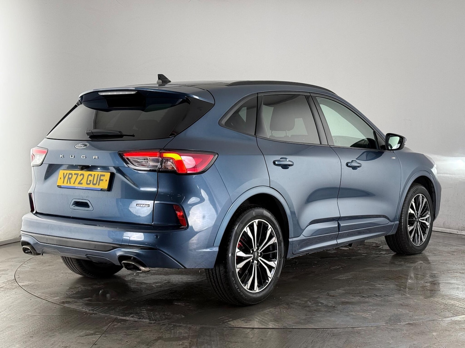 Used Ford Kuga 2022 for sale - 77180856: Photo 4