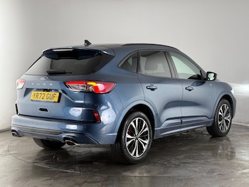 Used Ford Kuga 2022 for sale - 77180856: Photo