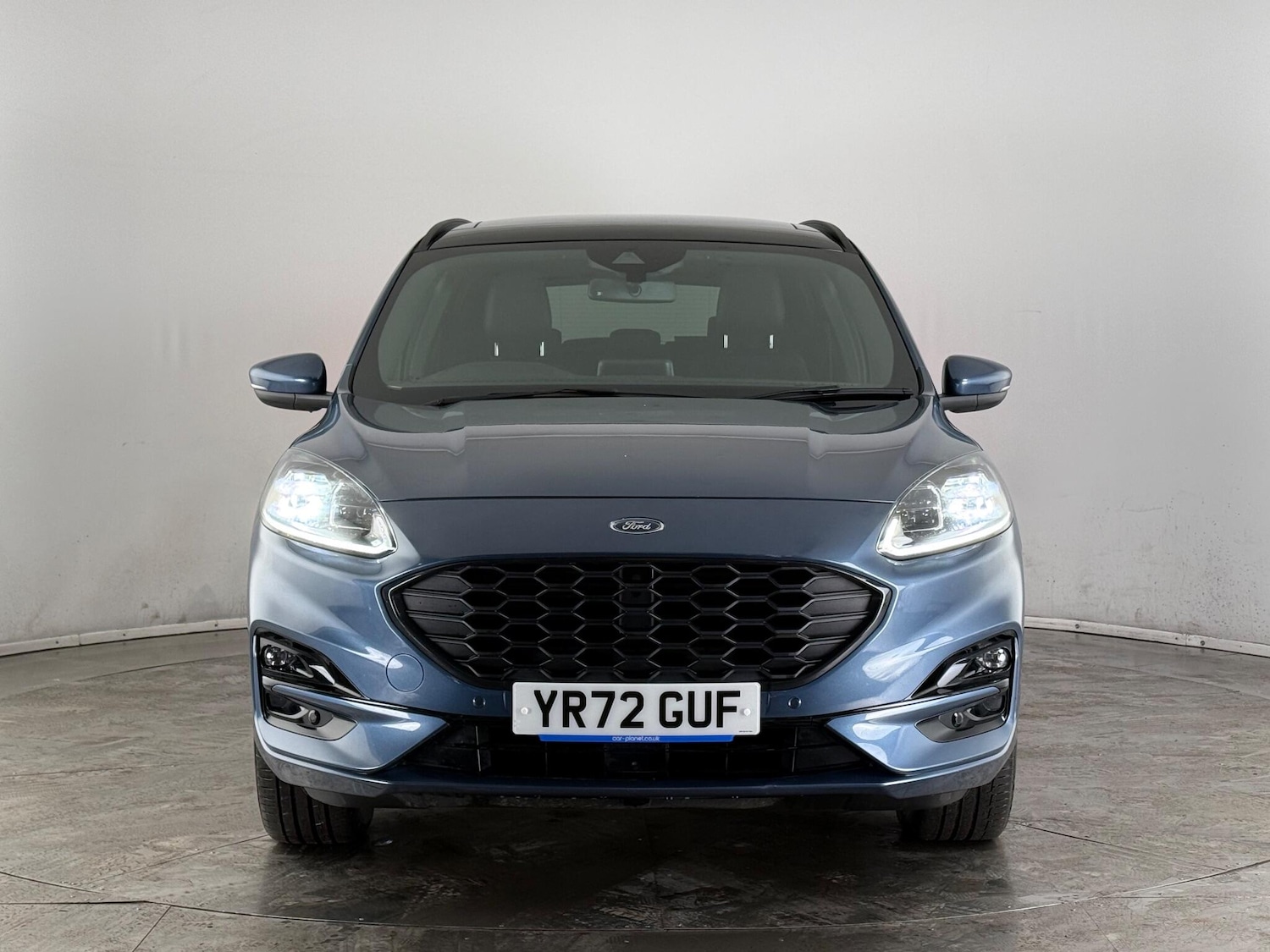 Used Ford Kuga 2022 for sale - 77180856: Photo 5