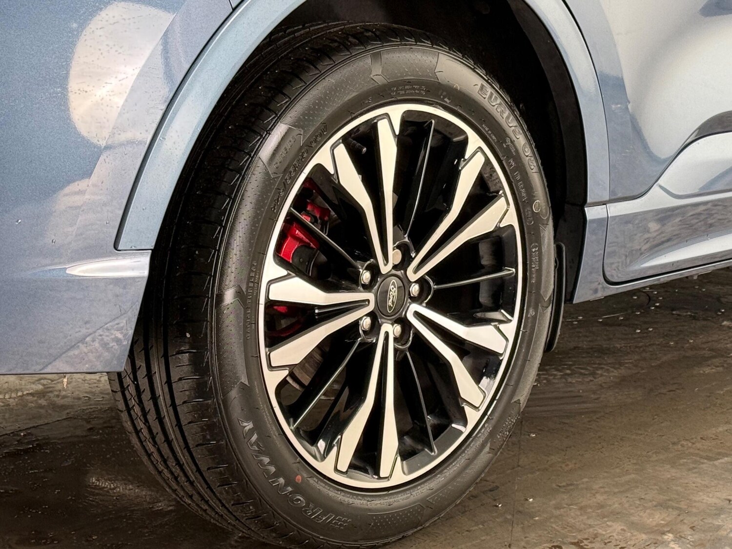 Used Ford Kuga 2022 for sale - 77180856: Photo 8