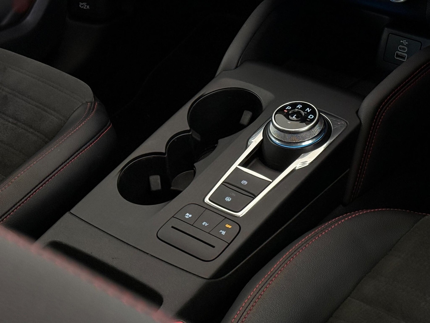 Used Ford Kuga 2022 for sale - 77180856: Photo 9