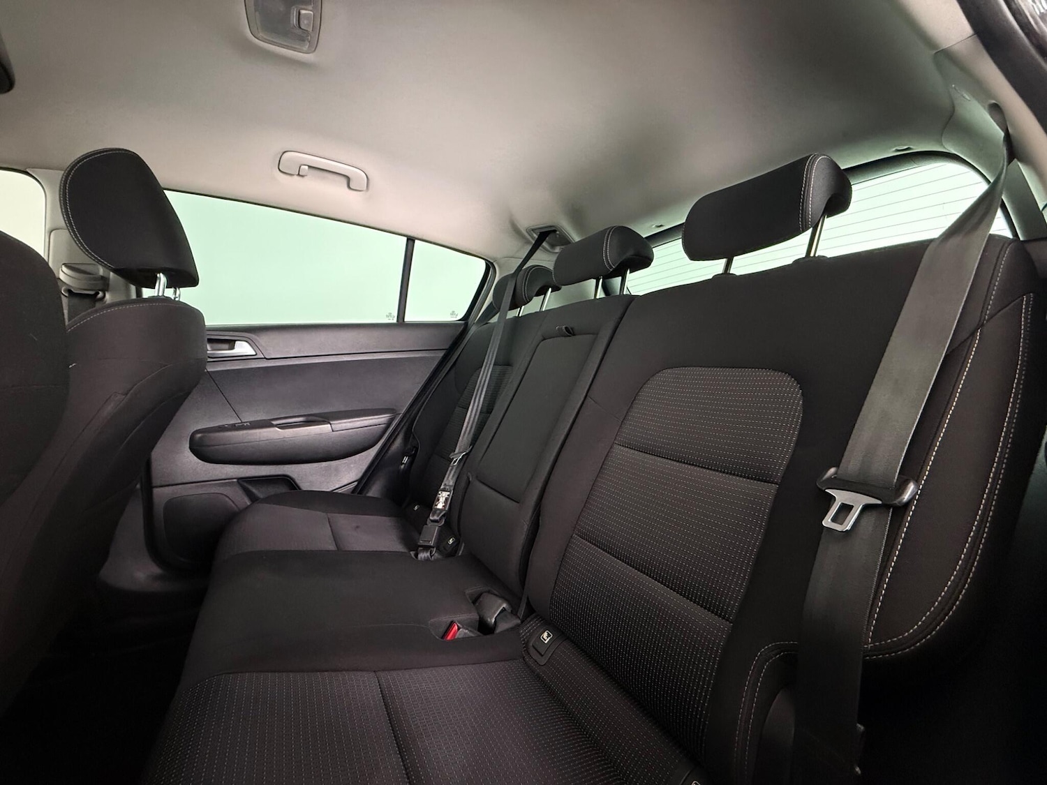 Used Kia Sportage 2021 for sale - 77345806: Photo 10