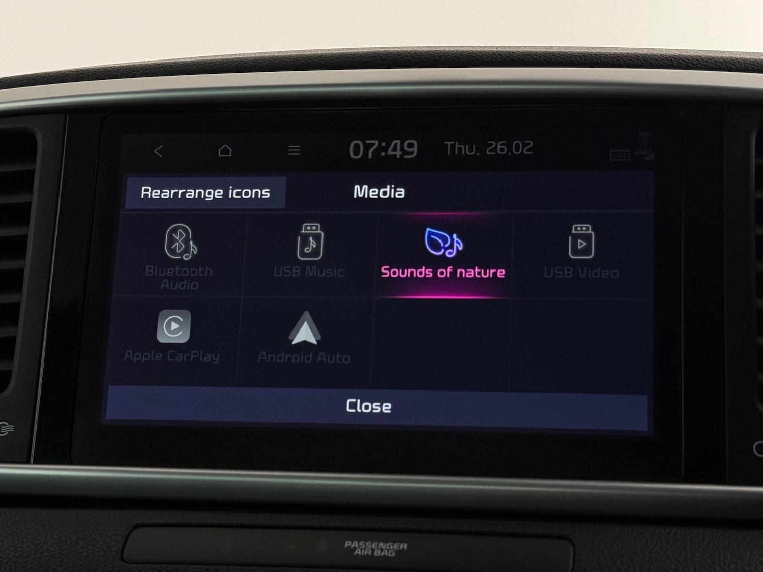 Used Kia Sportage 2021 for sale - 77345806: Photo 20