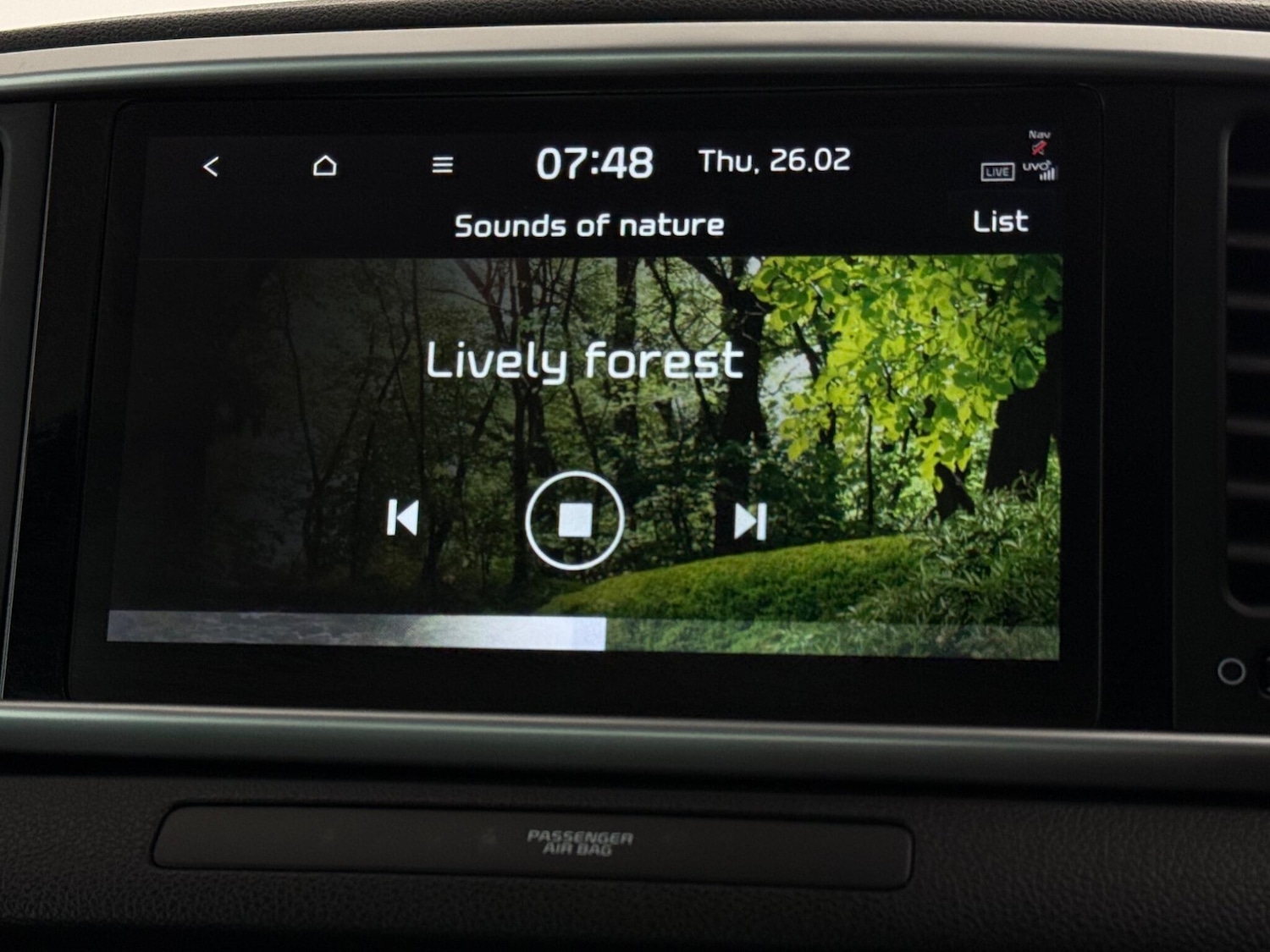 Used Kia Sportage 2021 for sale - 77345806: Photo 21