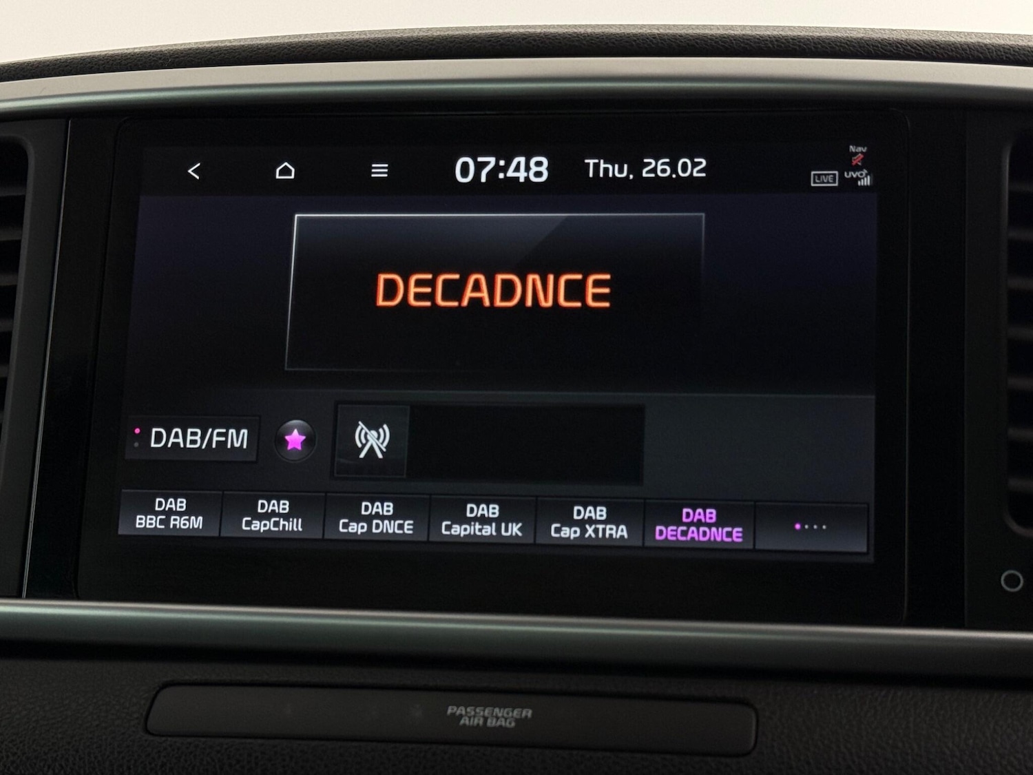 Used Kia Sportage 2021 for sale - 77345806: Photo 22