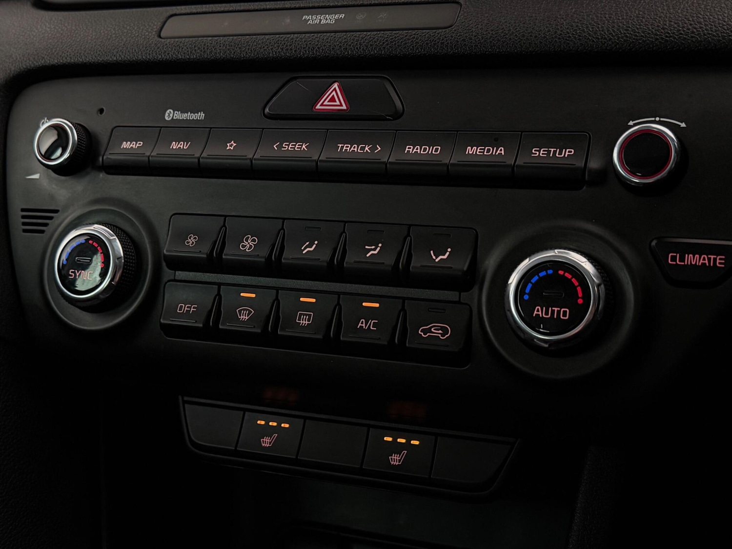 Used Kia Sportage 2021 for sale - 77345806: Photo 30