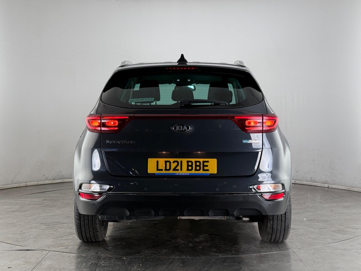 Used Kia Sportage 2021 for sale - 77345806: Photo 5