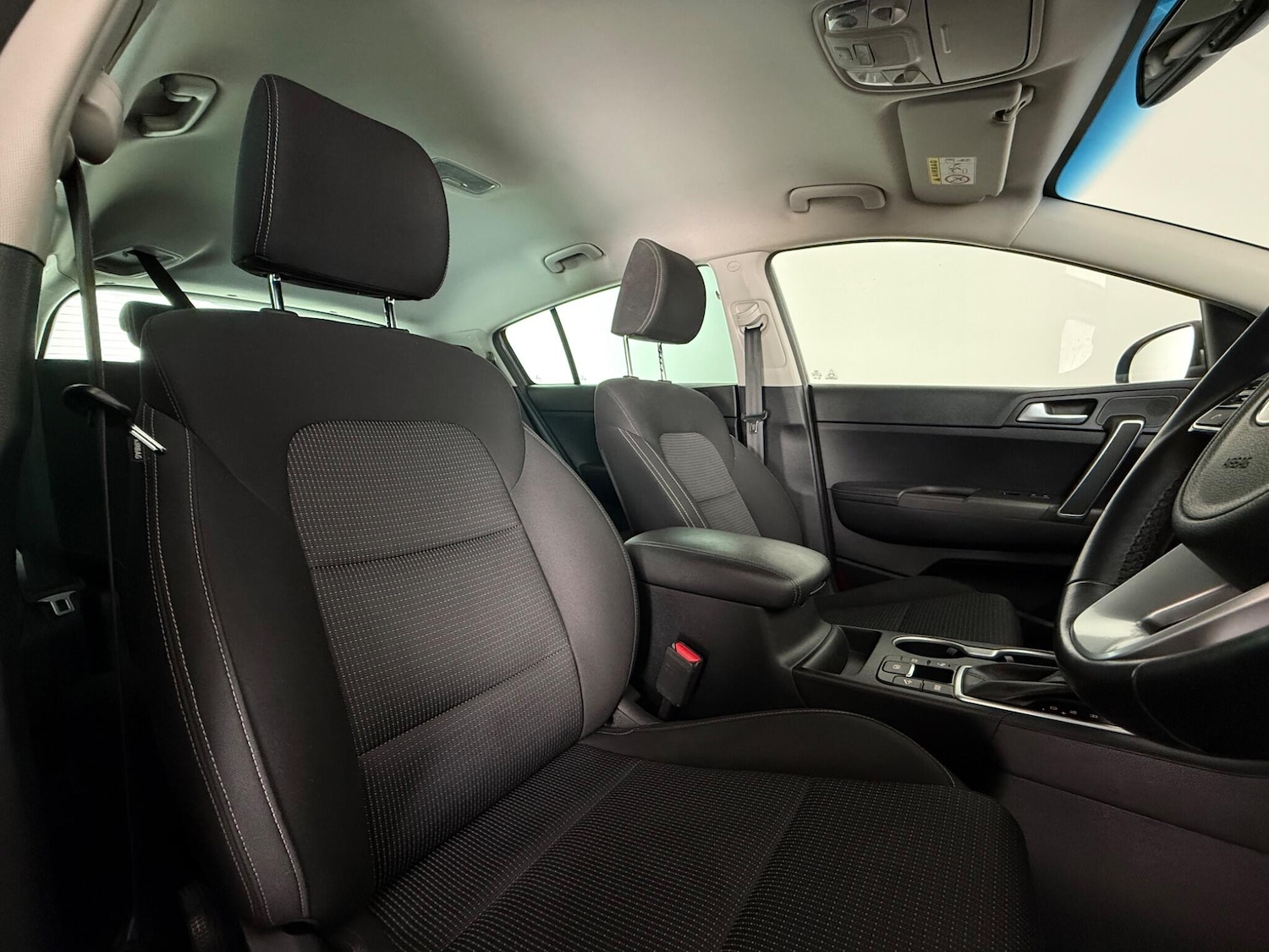 Used Kia Sportage 2021 for sale - 77345806: Photo 8