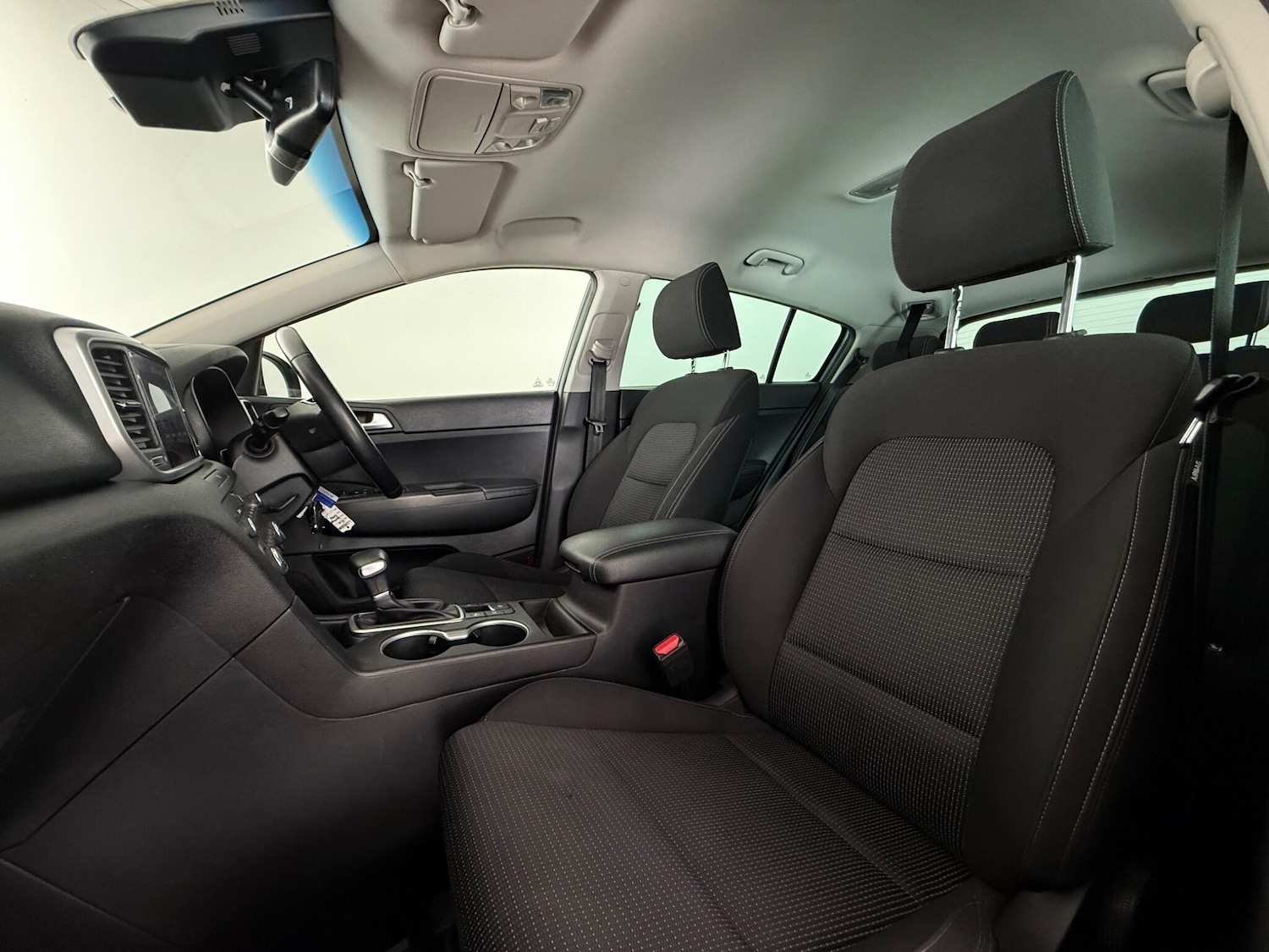 Used Kia Sportage 2021 for sale - 77345806: Photo 9