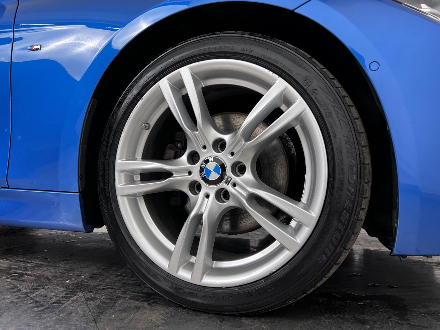 Used BMW 3 Series 2017 for sale - 77217030: Photo 12