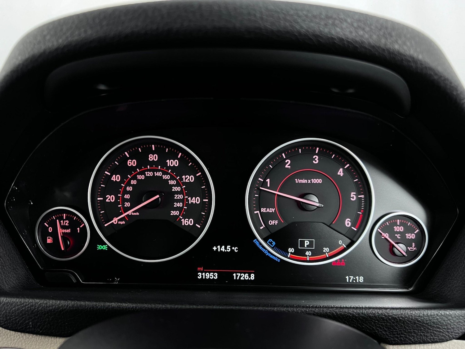 Used BMW 3 Series 2017 for sale - 77217030: Photo 30