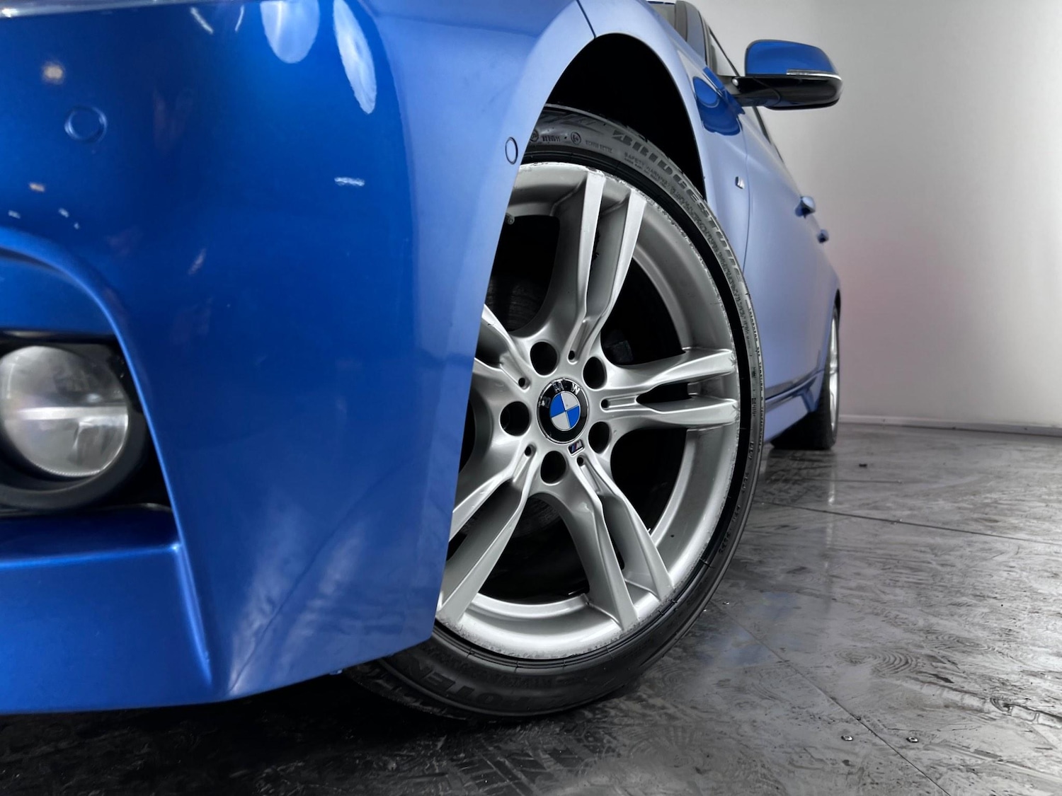 Used BMW 3 Series 2017 for sale - 77217030: Photo 45