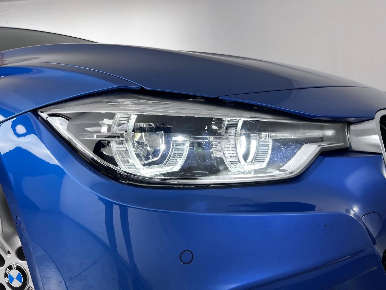 Used BMW 3 Series 2017 for sale - 77217030: Photo 6