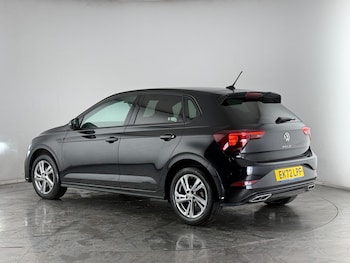 Used Volkswagen Polo 2022 for sale - 76913927: Photo