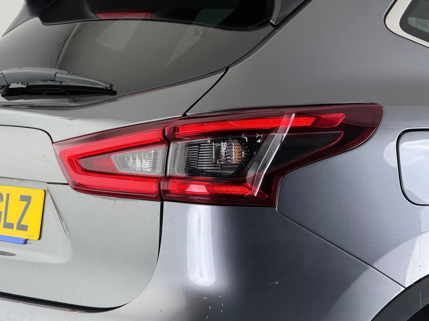 Used Nissan Qashqai for sale - 76468119: Photo 10