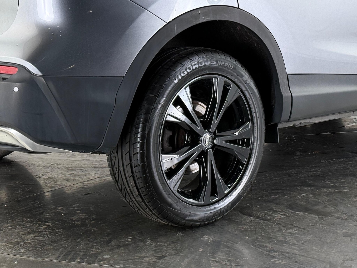 Used Nissan Qashqai for sale - 76468119: Photo 12