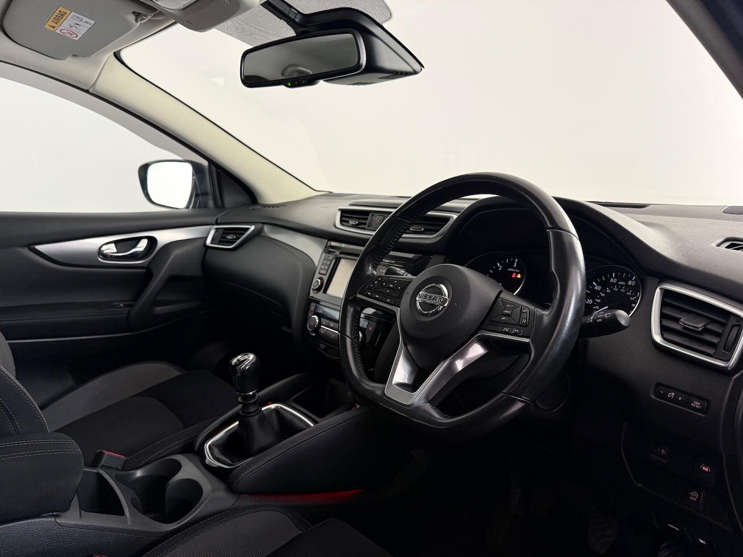 Used Nissan Qashqai for sale - 76468119: Photo 15