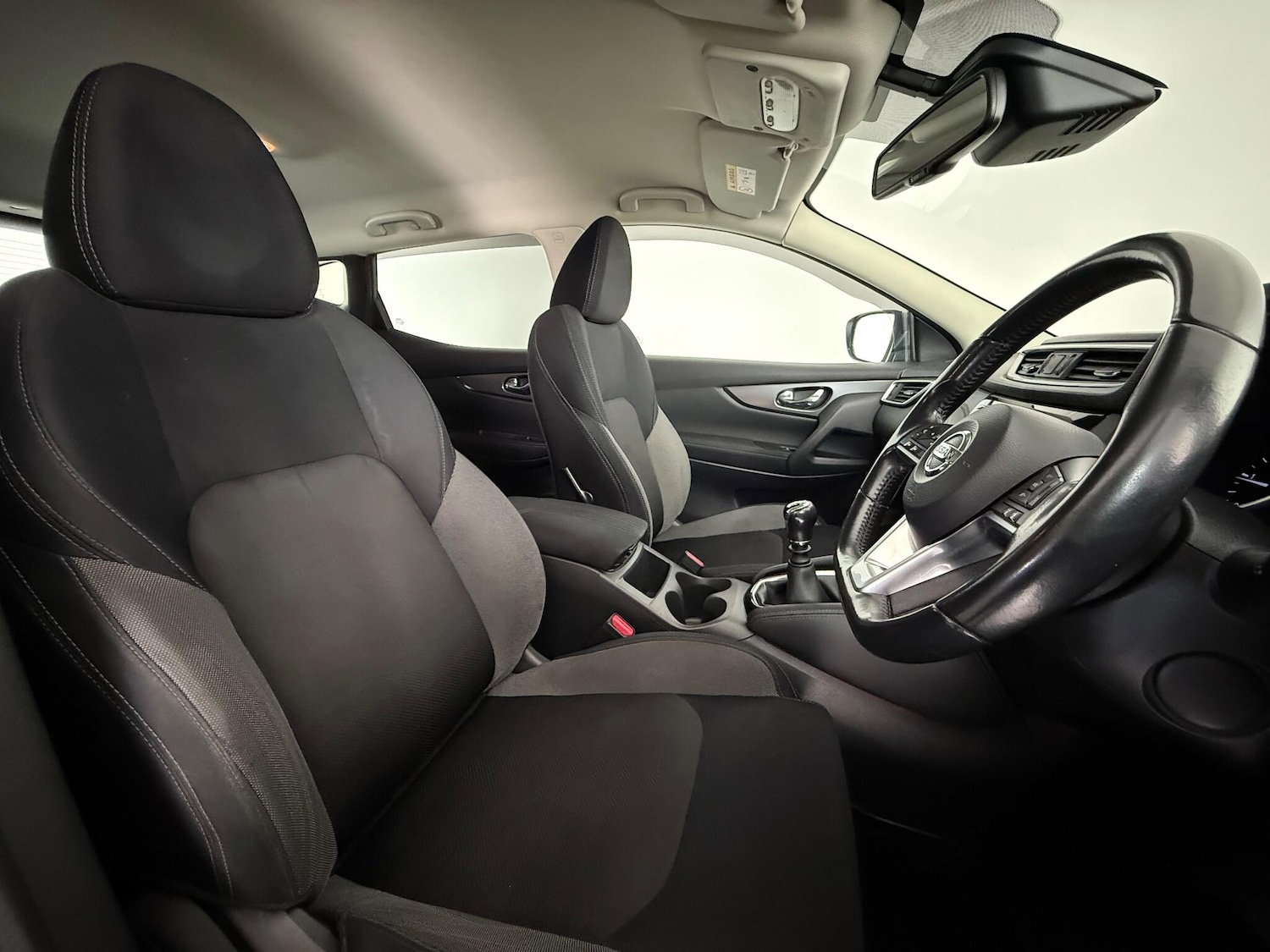 Used Nissan Qashqai for sale - 76468119: Photo 16