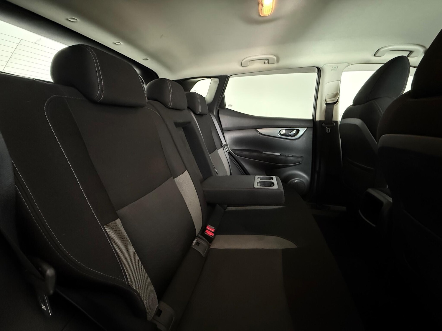 Used Nissan Qashqai for sale - 76468119: Photo 19