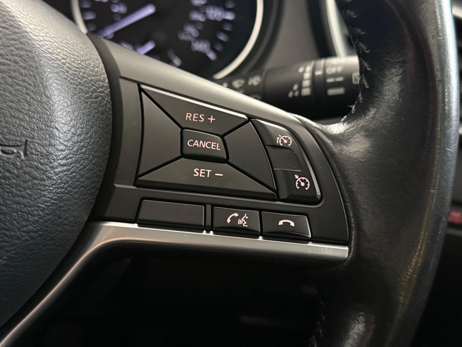 Used Nissan Qashqai for sale - 76468119: Photo 25