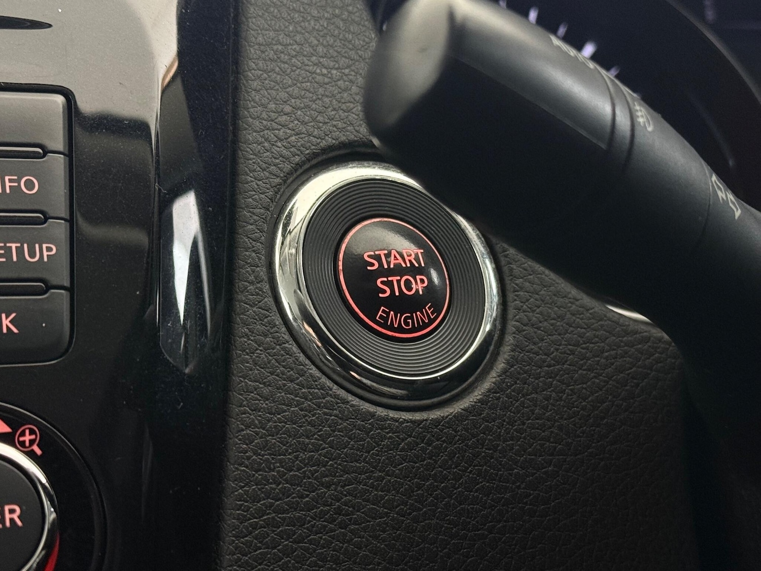 Used Nissan Qashqai for sale - 76468119: Photo 26