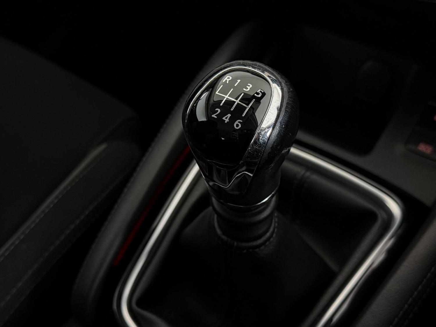 Used Nissan Qashqai for sale - 76468119: Photo 36