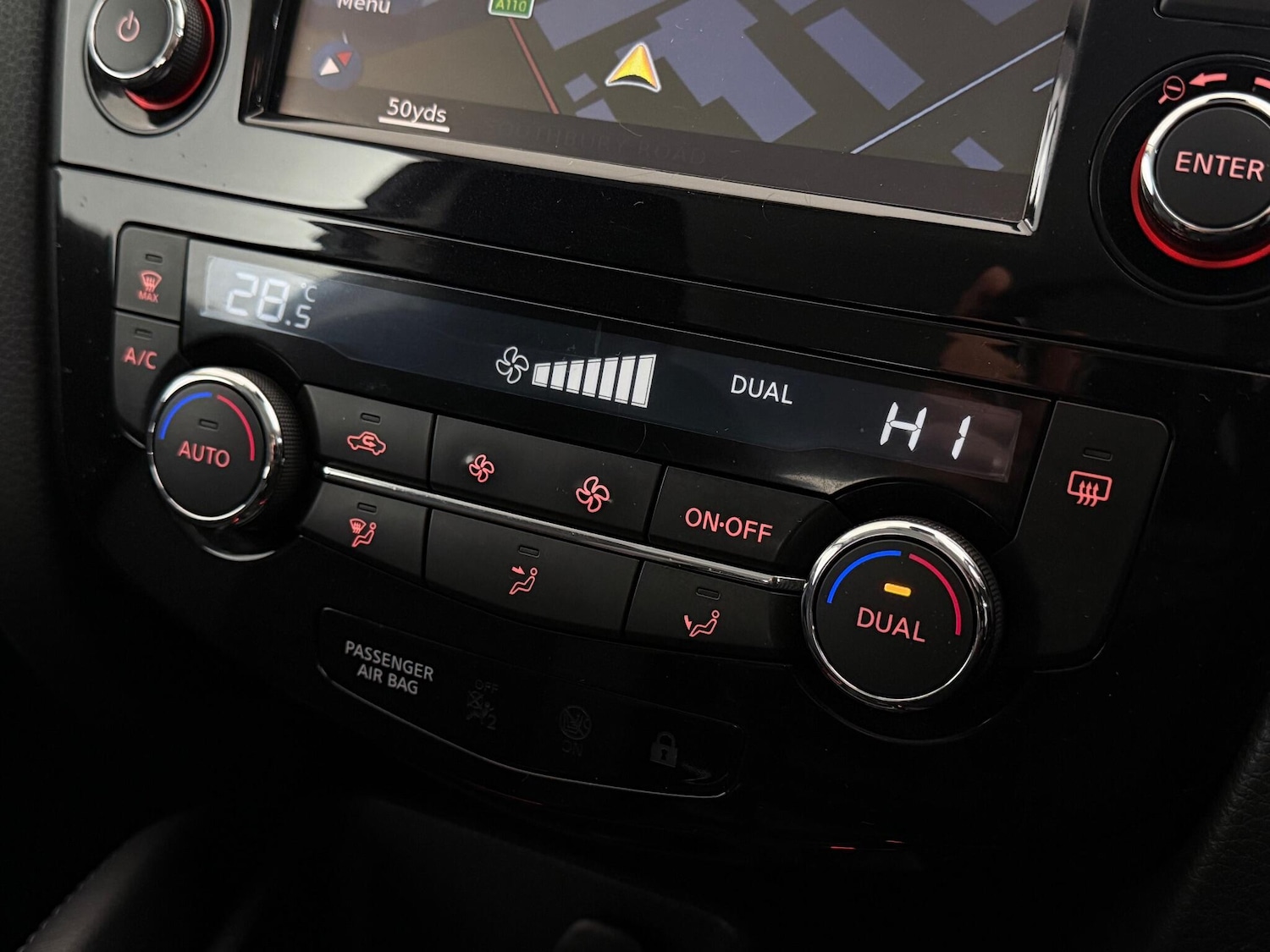 Used Nissan Qashqai for sale - 76468119: Photo 38