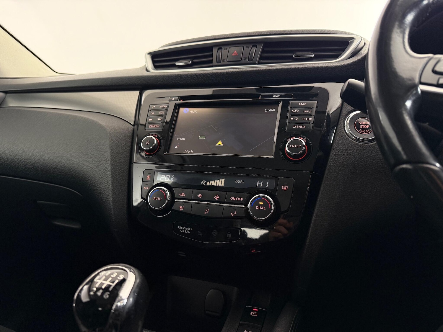 Used Nissan Qashqai for sale - 76468119: Photo 39