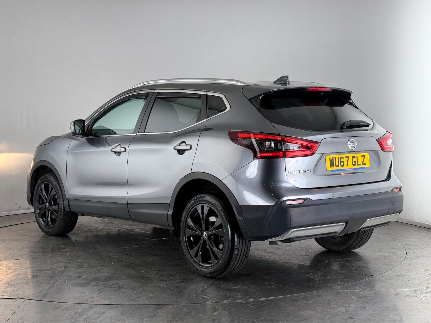 Used Nissan Qashqai for sale - 76468119: Photo 4