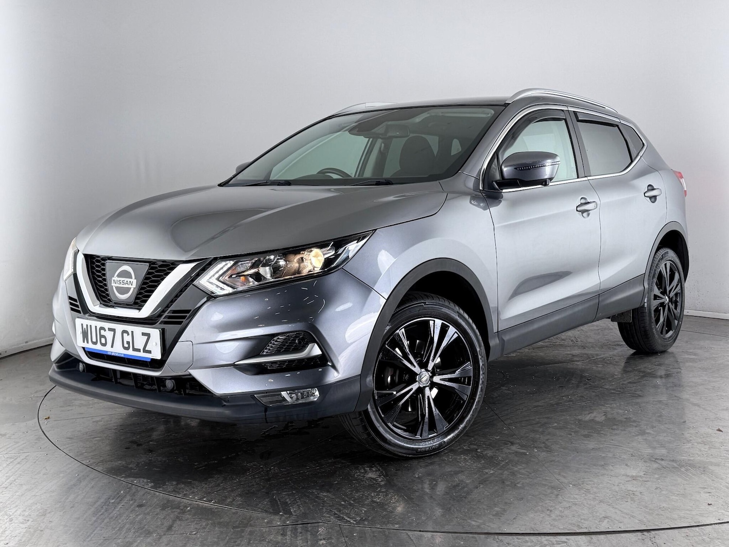 Used Nissan Qashqai for sale - 76468119: Photo 43