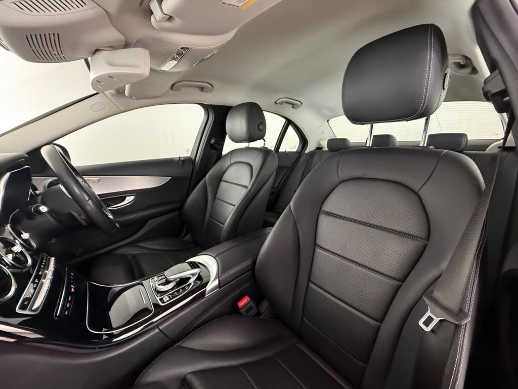 Used Mercedes-Benz C-Class 2019 for sale - 76021826: Photo 18